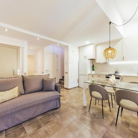 Bravissimo Mercadal Duplex, With 2 Bedrooms Girona Eksteriør billede