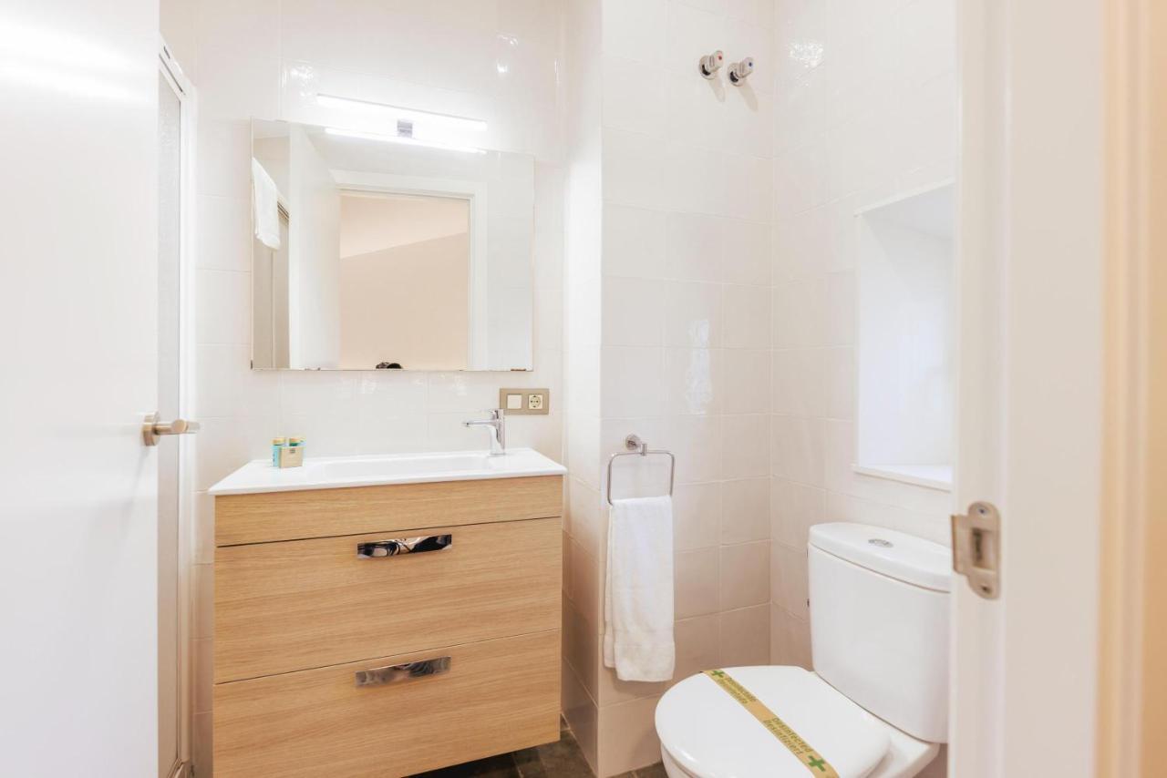 Bravissimo Mercadal Duplex, With 2 Bedrooms Girona Eksteriør billede