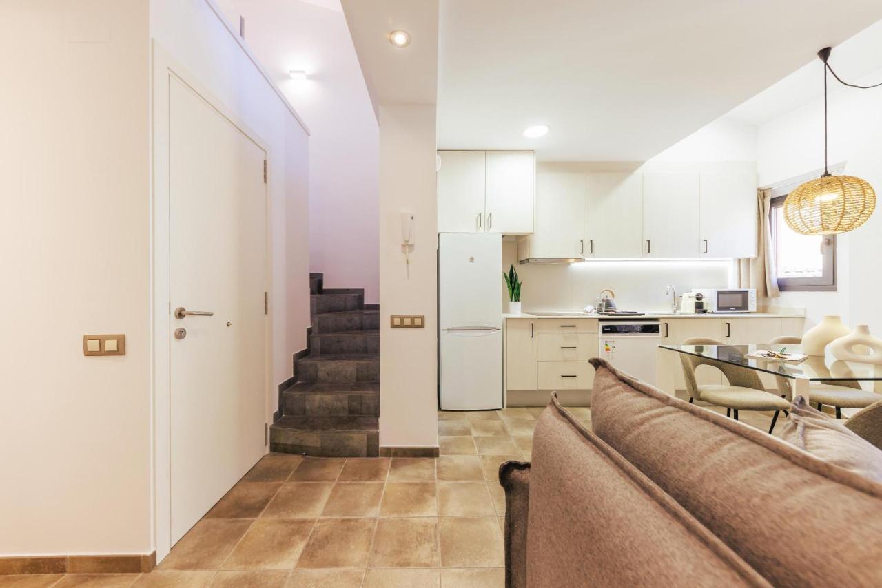 Bravissimo Mercadal Duplex, With 2 Bedrooms Girona Eksteriør billede