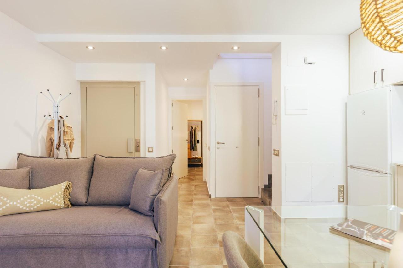 Bravissimo Mercadal Duplex, With 2 Bedrooms Girona Eksteriør billede