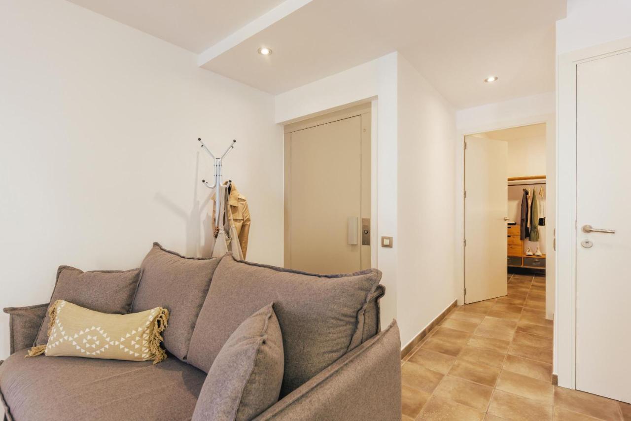 Bravissimo Mercadal Duplex, With 2 Bedrooms Girona Eksteriør billede