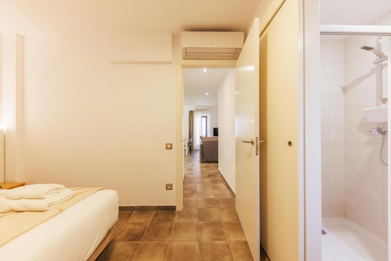 Bravissimo Mercadal Duplex, With 2 Bedrooms Girona Eksteriør billede