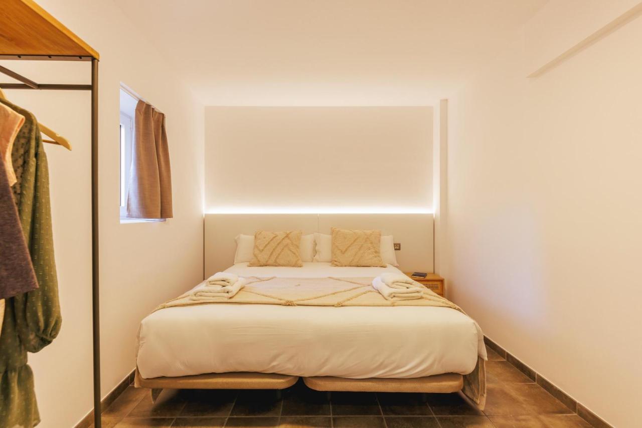 Bravissimo Mercadal Duplex, With 2 Bedrooms Girona Eksteriør billede