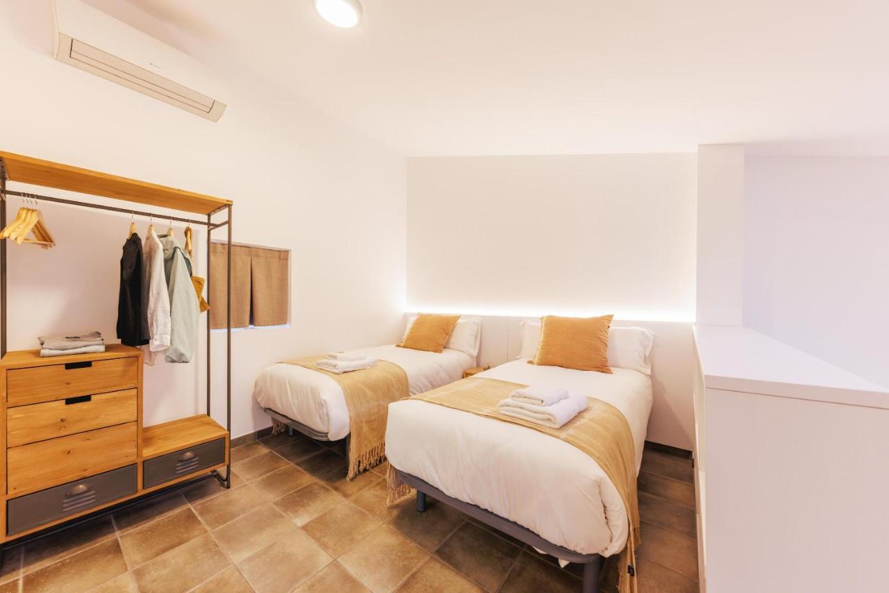 Bravissimo Mercadal Duplex, With 2 Bedrooms Girona Eksteriør billede