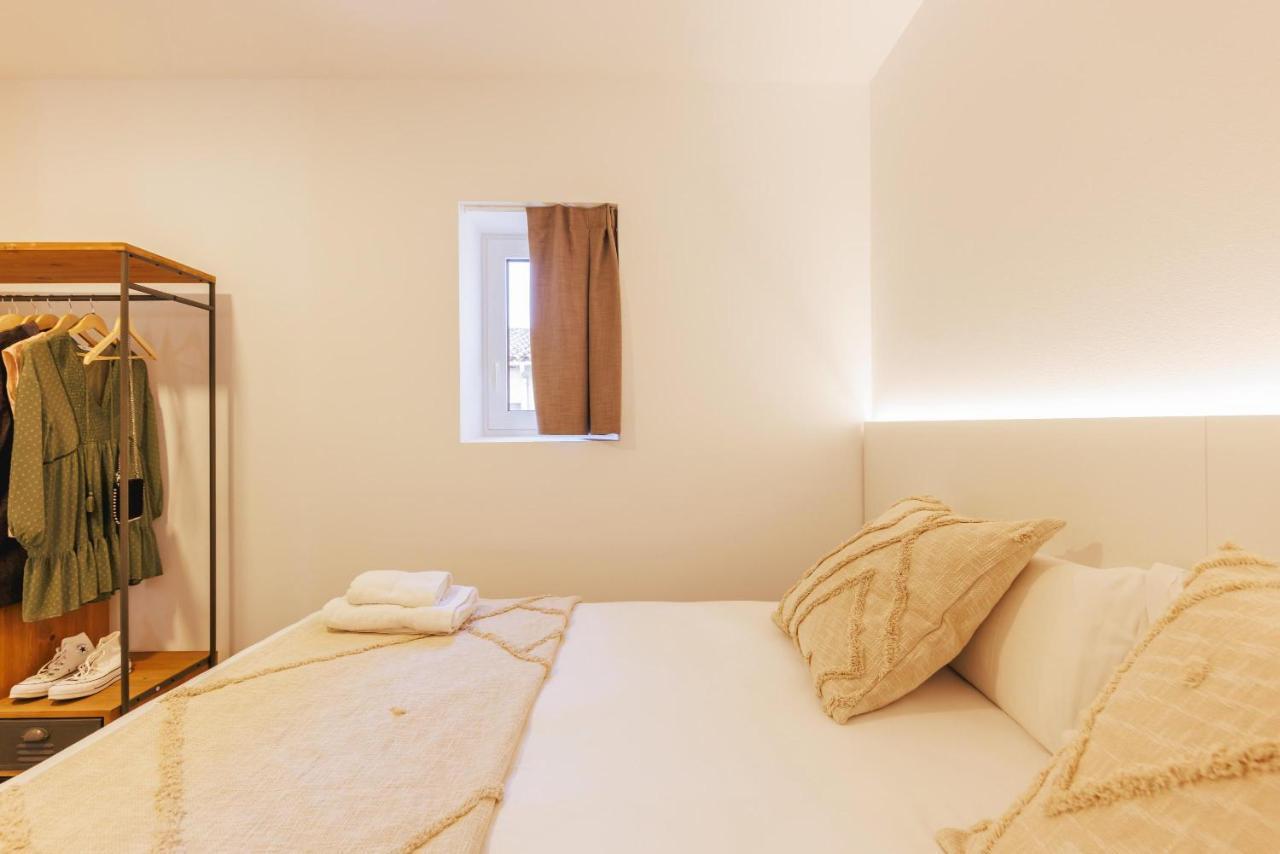 Bravissimo Mercadal Duplex, With 2 Bedrooms Girona Eksteriør billede