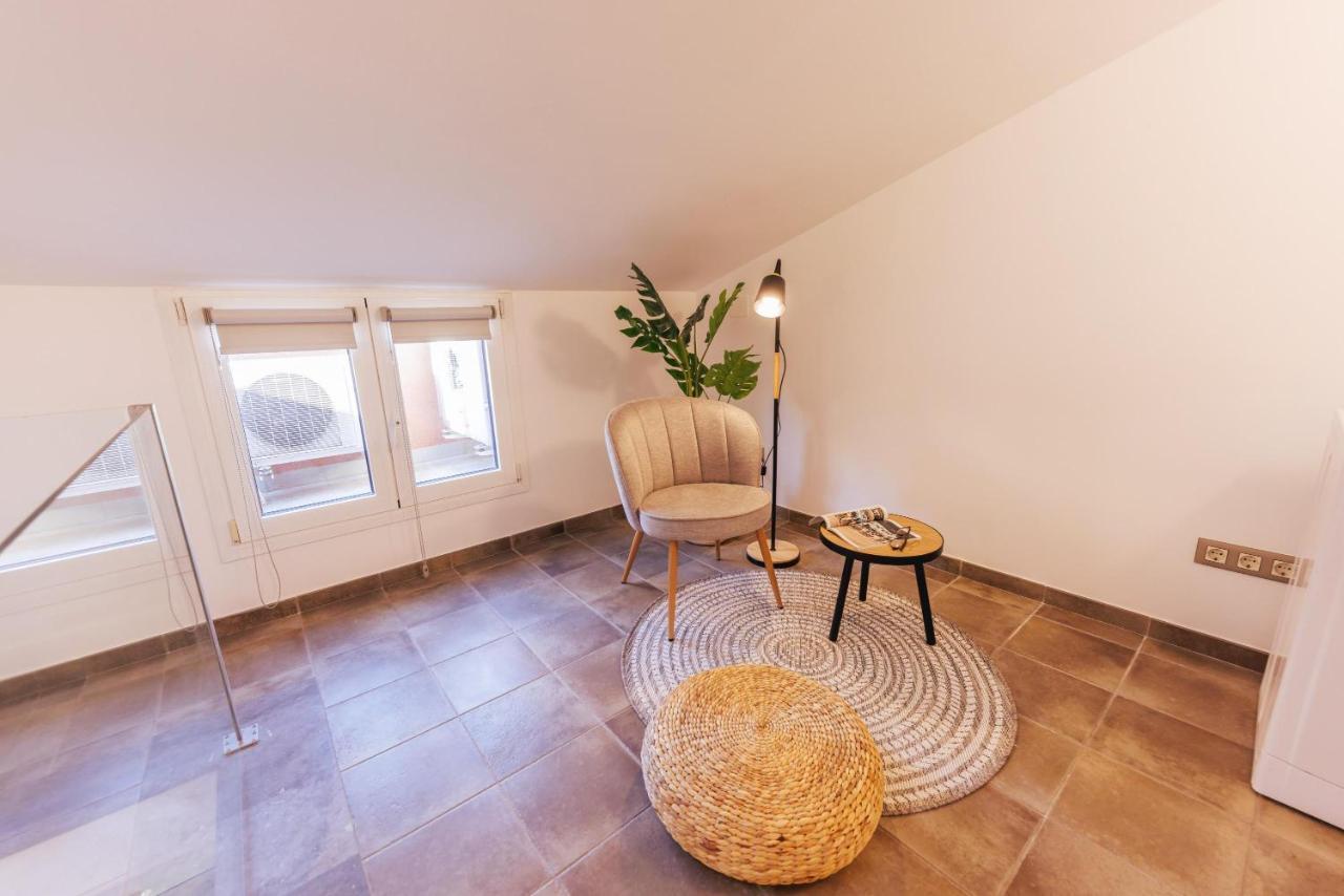 Bravissimo Mercadal Duplex, With 2 Bedrooms Girona Eksteriør billede