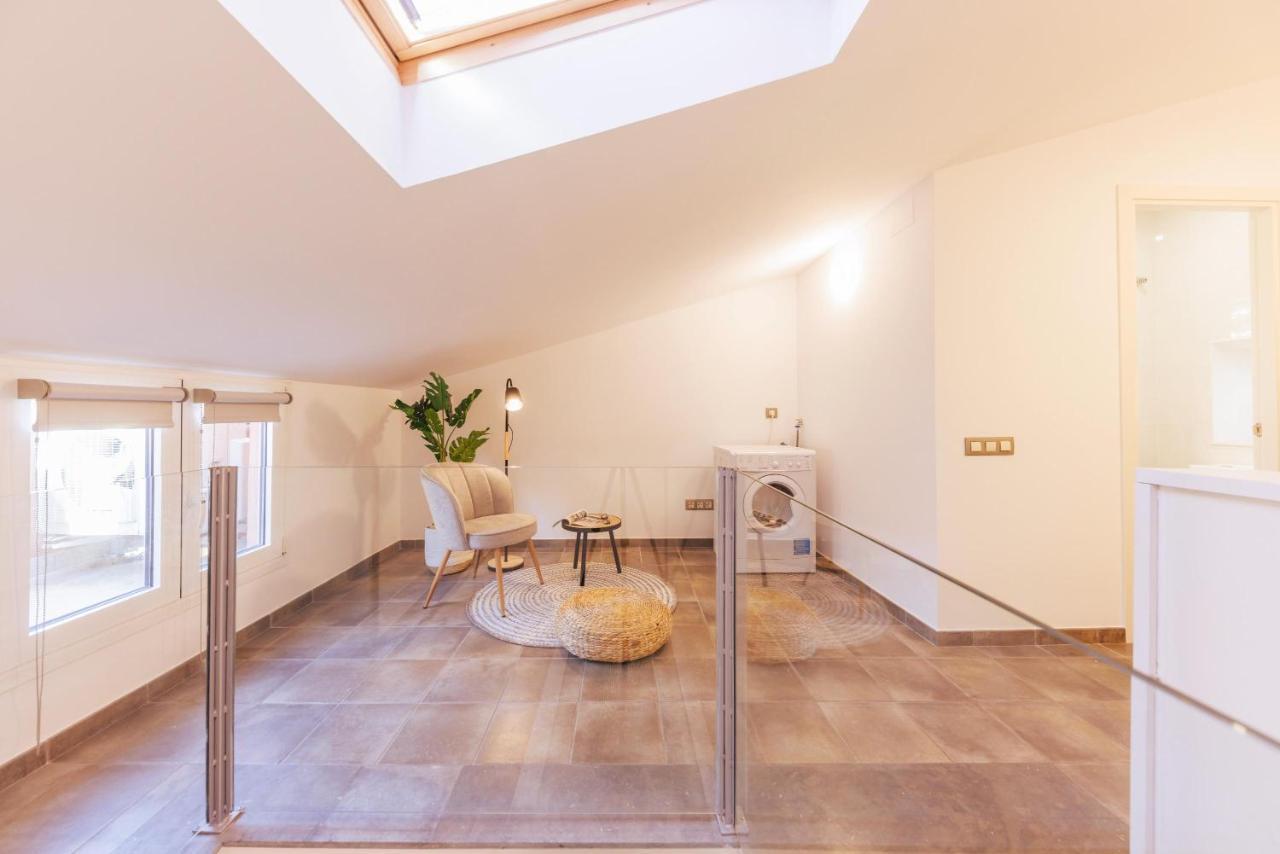 Bravissimo Mercadal Duplex, With 2 Bedrooms Girona Eksteriør billede