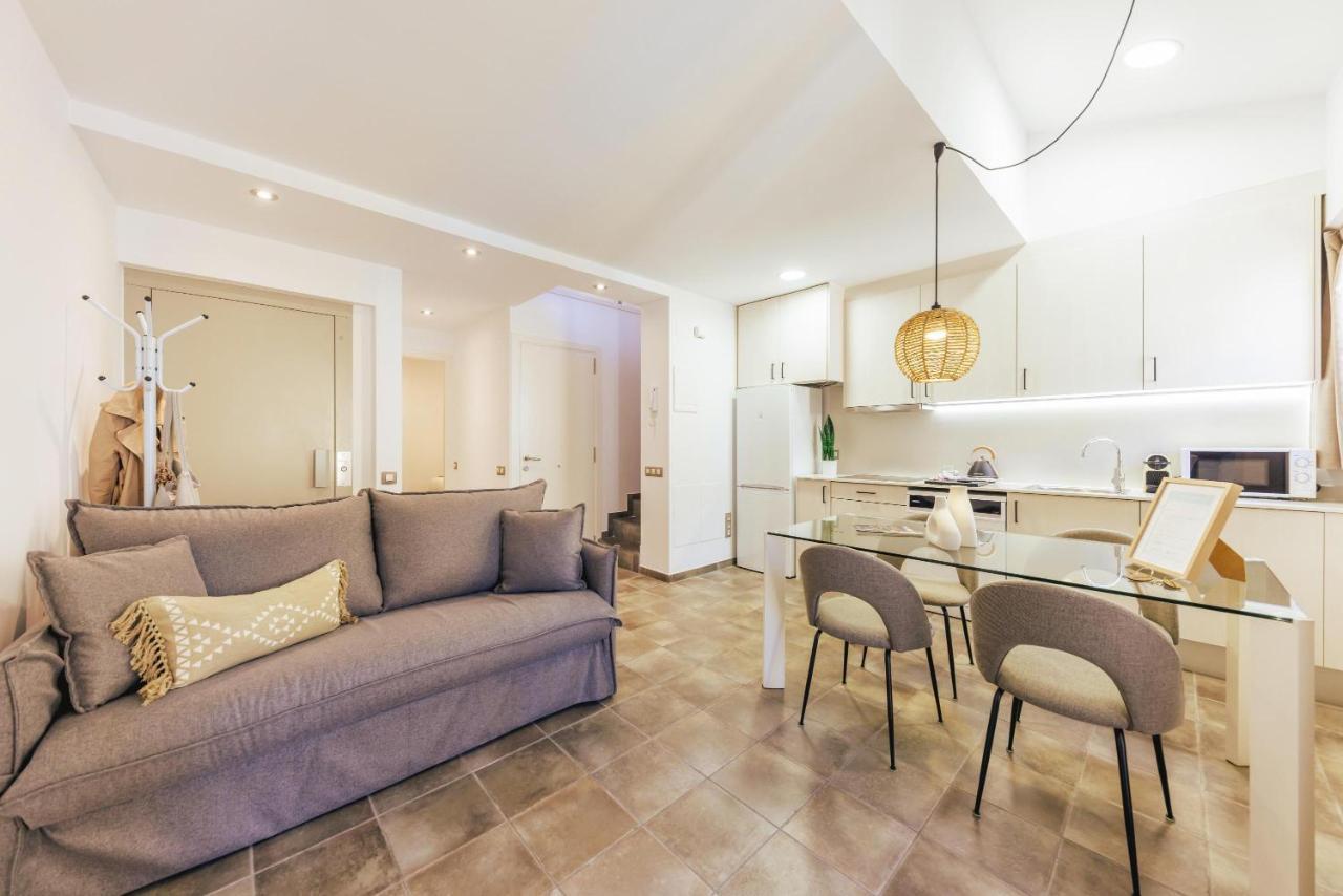 Bravissimo Mercadal Duplex, With 2 Bedrooms Girona Eksteriør billede
