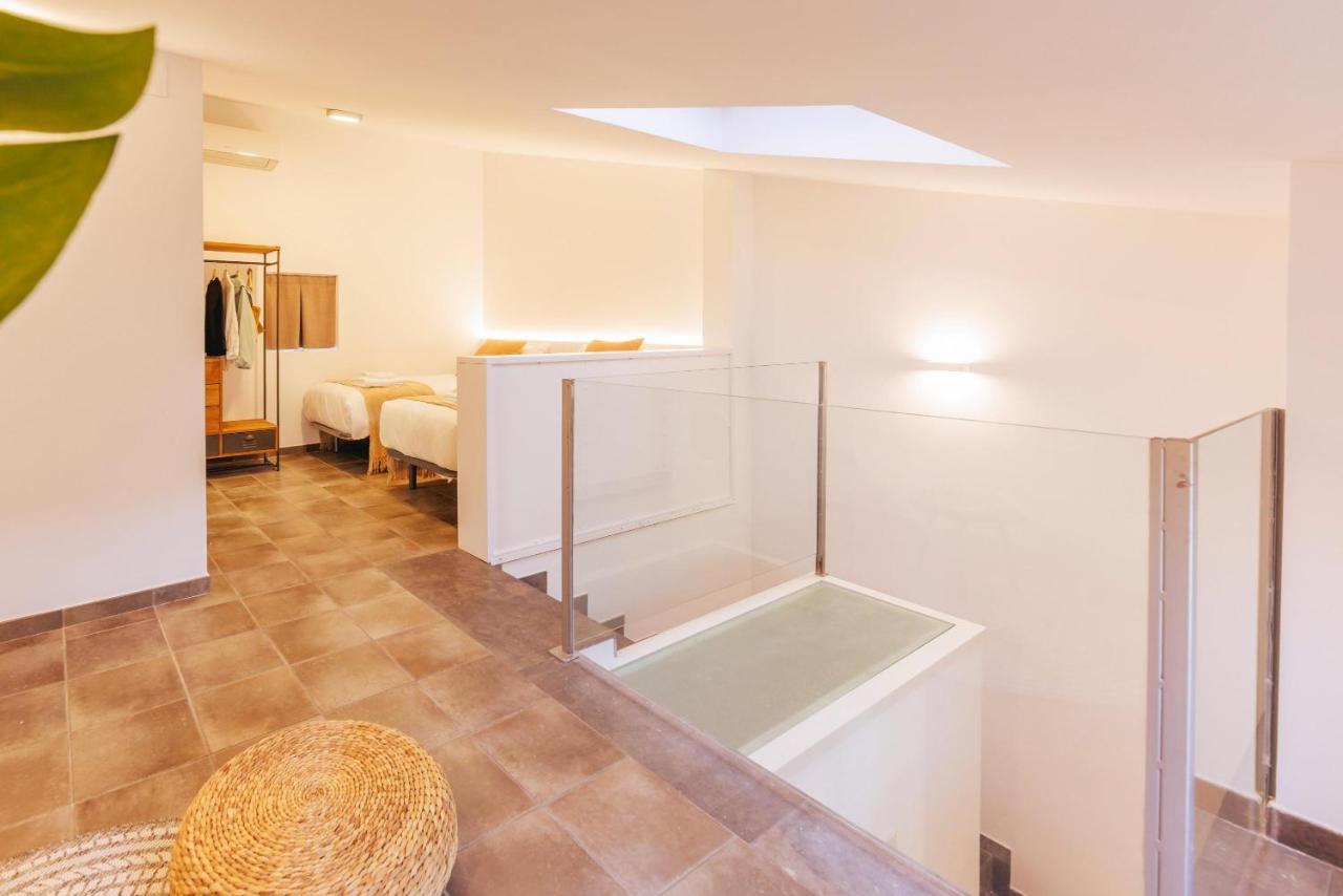 Bravissimo Mercadal Duplex, With 2 Bedrooms Girona Eksteriør billede